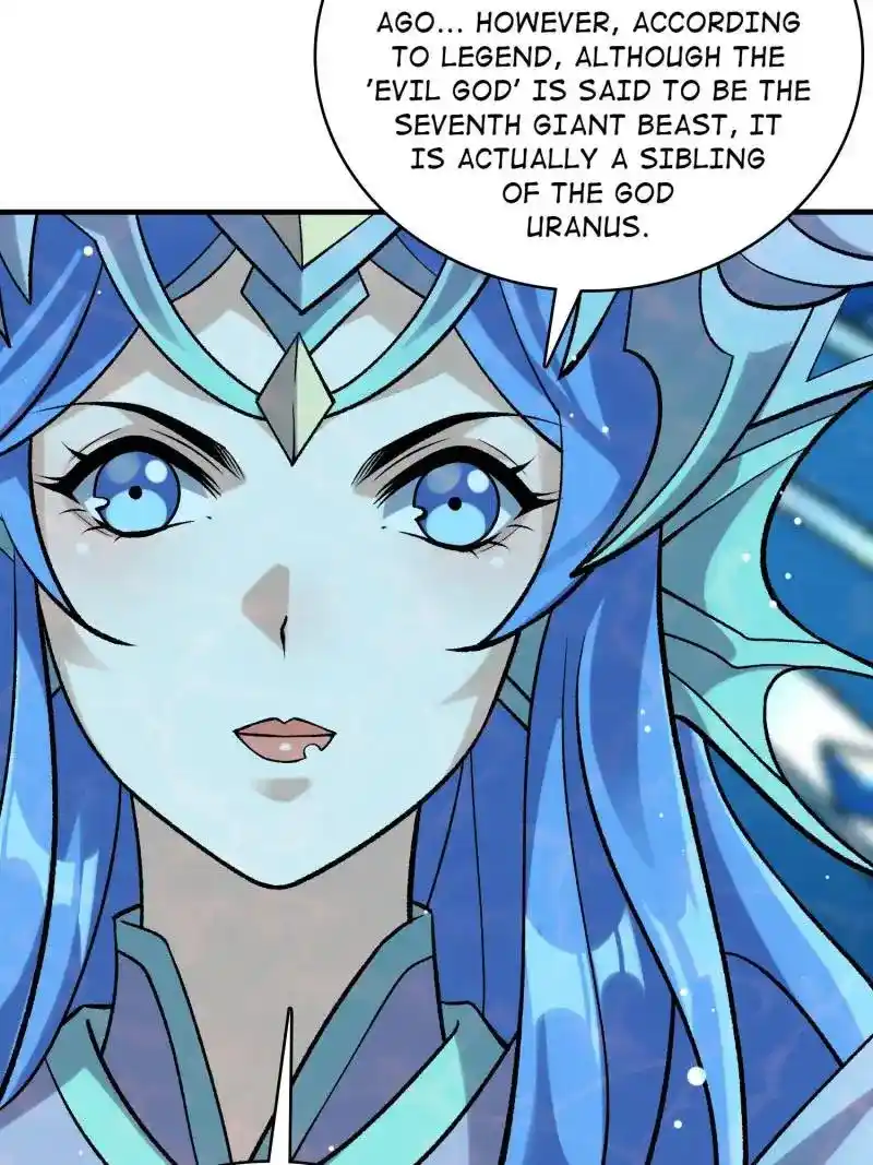 I’m Really Not A Supervillain Chapter 206