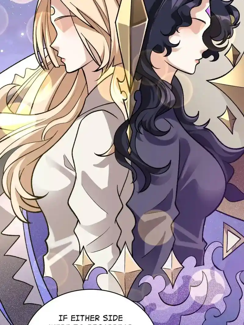 I’m Really Not A Supervillain Chapter 206