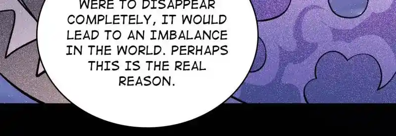 I’m Really Not A Supervillain Chapter 206