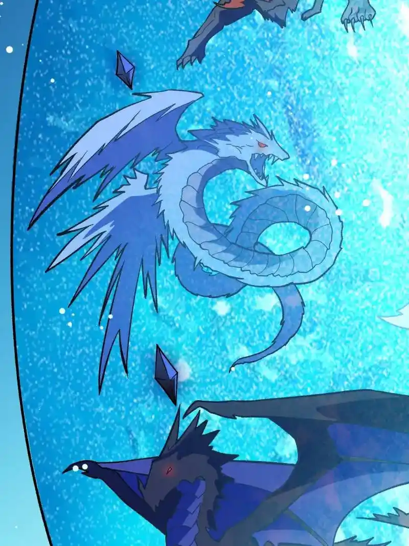 I’m Really Not A Supervillain Chapter 206