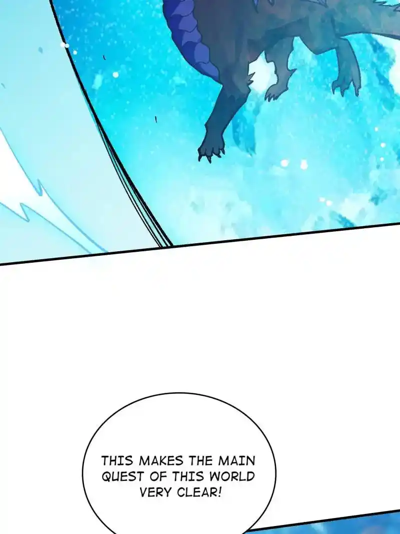 I’m Really Not A Supervillain Chapter 206