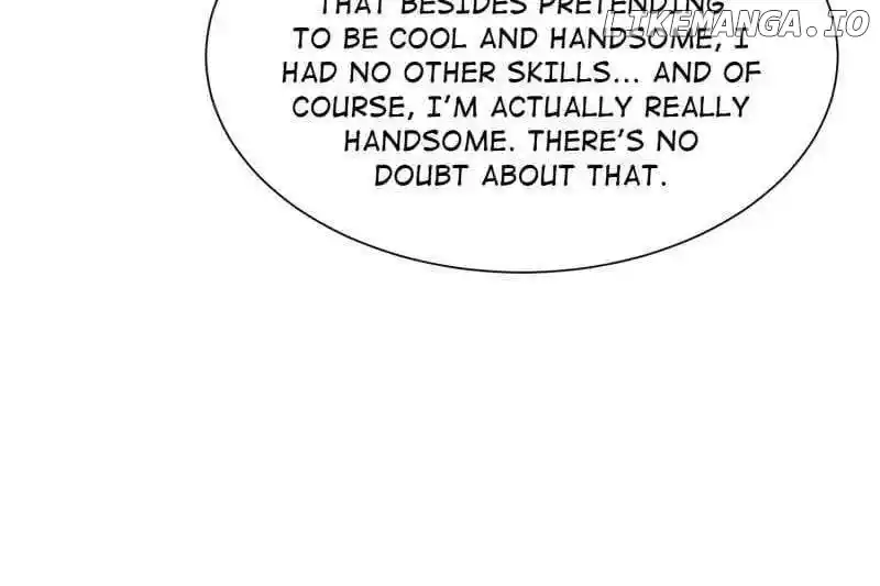 I’m Really Not A Supervillain Chapter 207