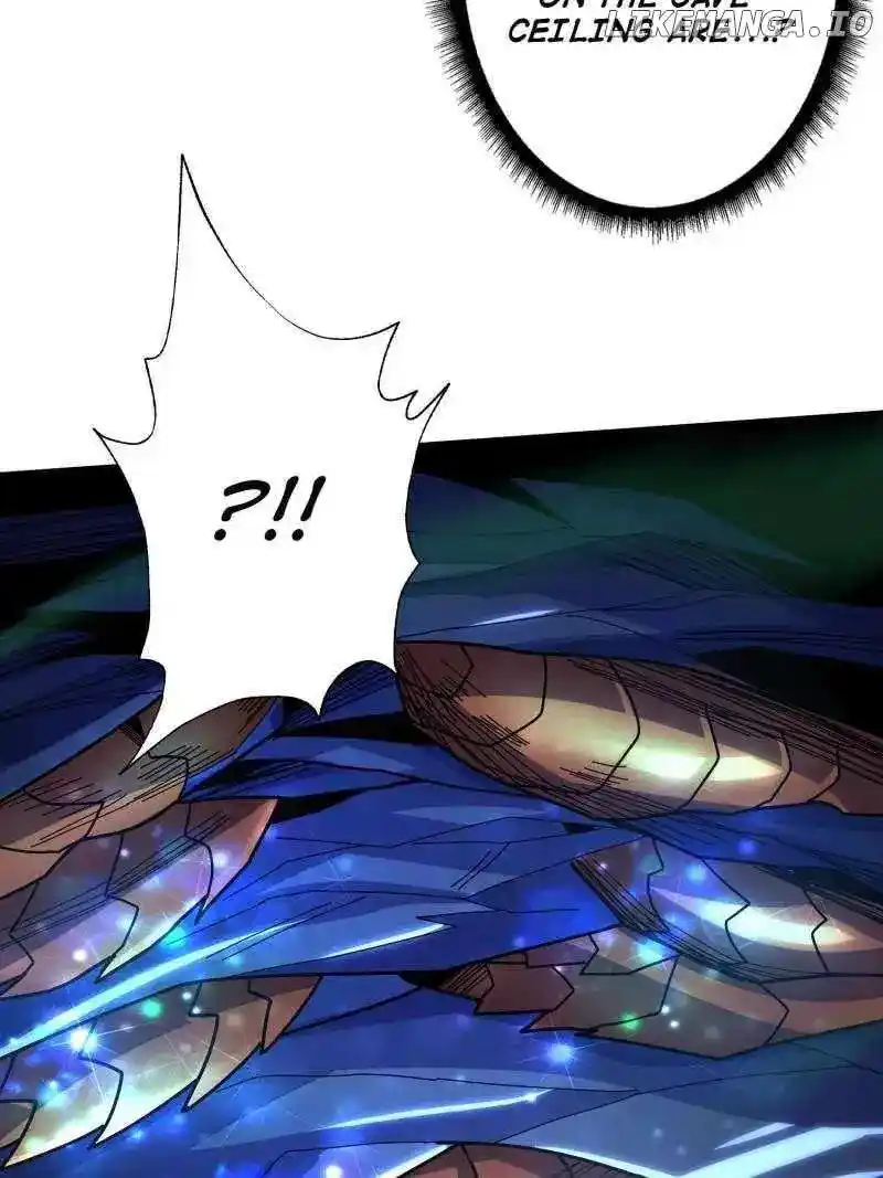 I’m Really Not A Supervillain Chapter 207