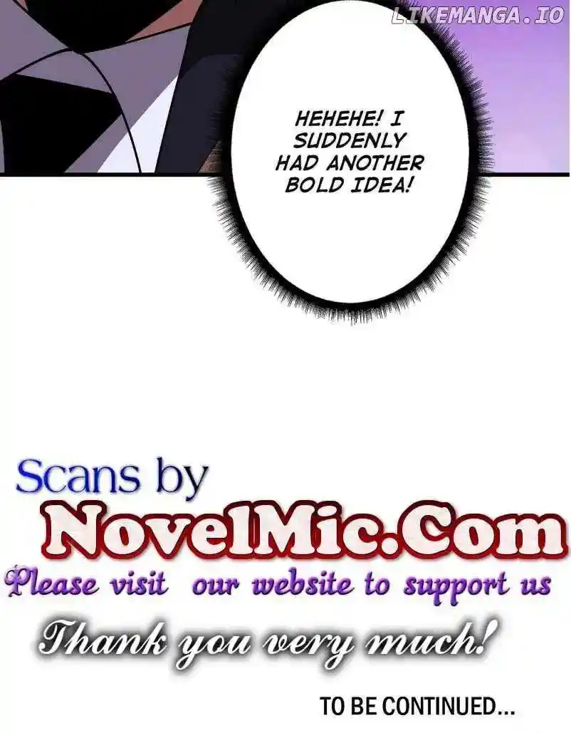 I’m Really Not A Supervillain Chapter 207