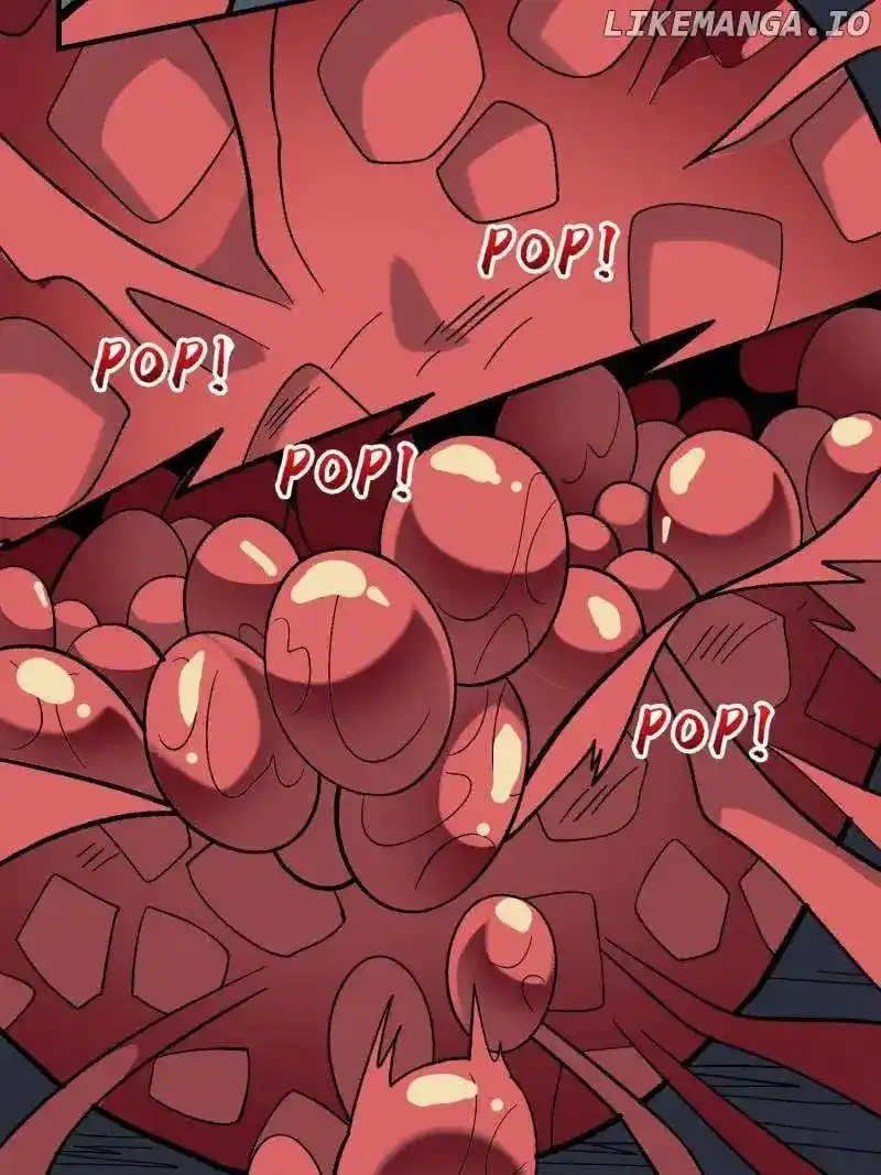 I’m Really Not A Supervillain Chapter 208