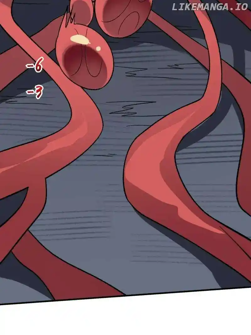 I’m Really Not A Supervillain Chapter 208