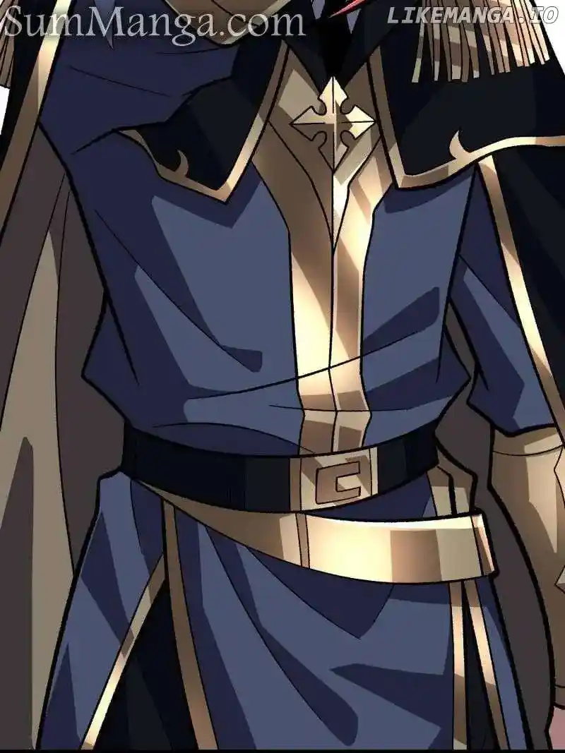 I’m Really Not A Supervillain Chapter 208