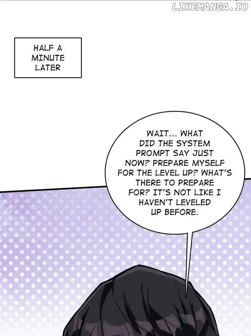 I’m Really Not A Supervillain Chapter 208