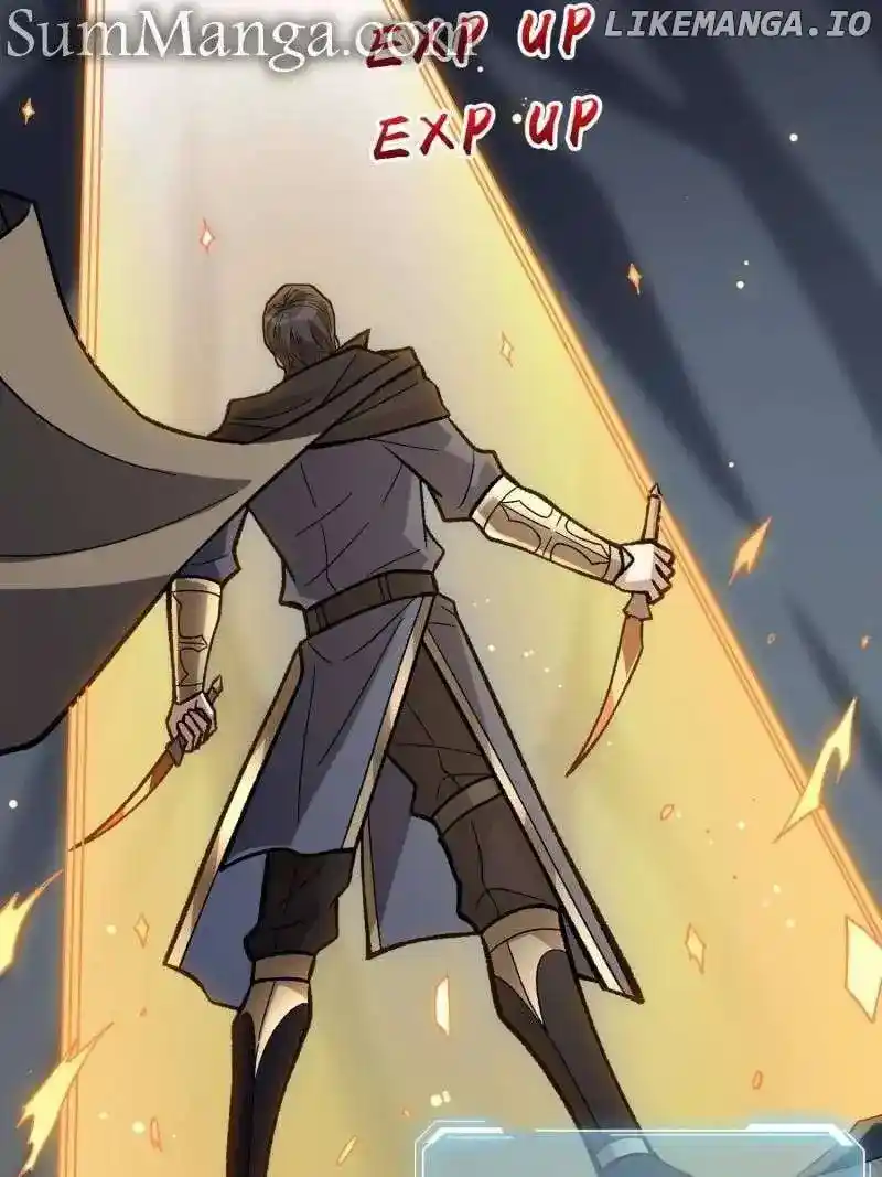 I’m Really Not A Supervillain Chapter 208