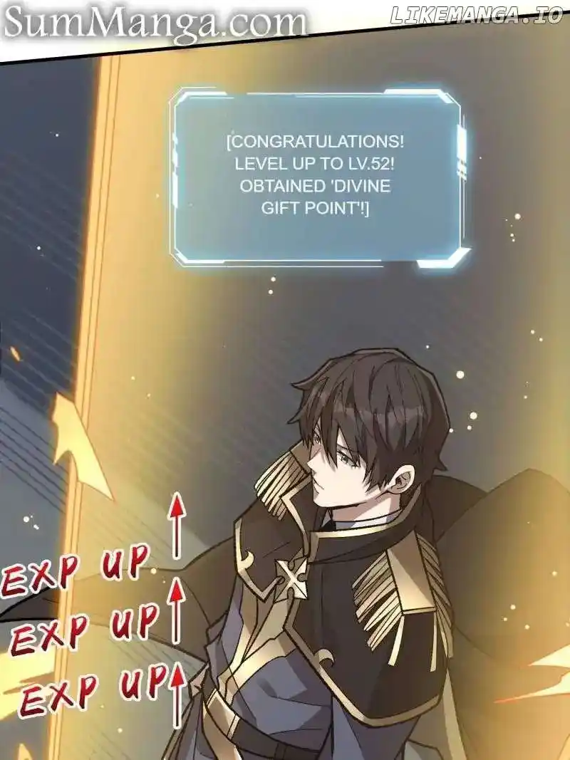 I’m Really Not A Supervillain Chapter 208