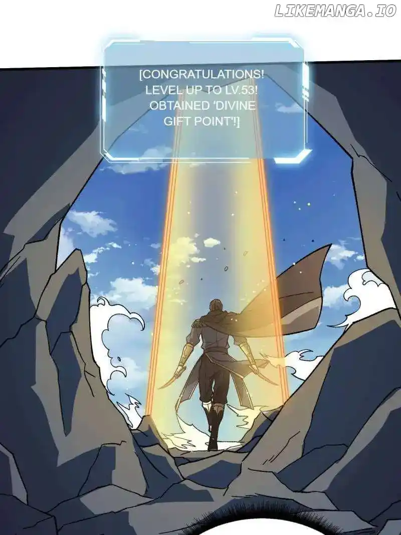 I’m Really Not A Supervillain Chapter 208