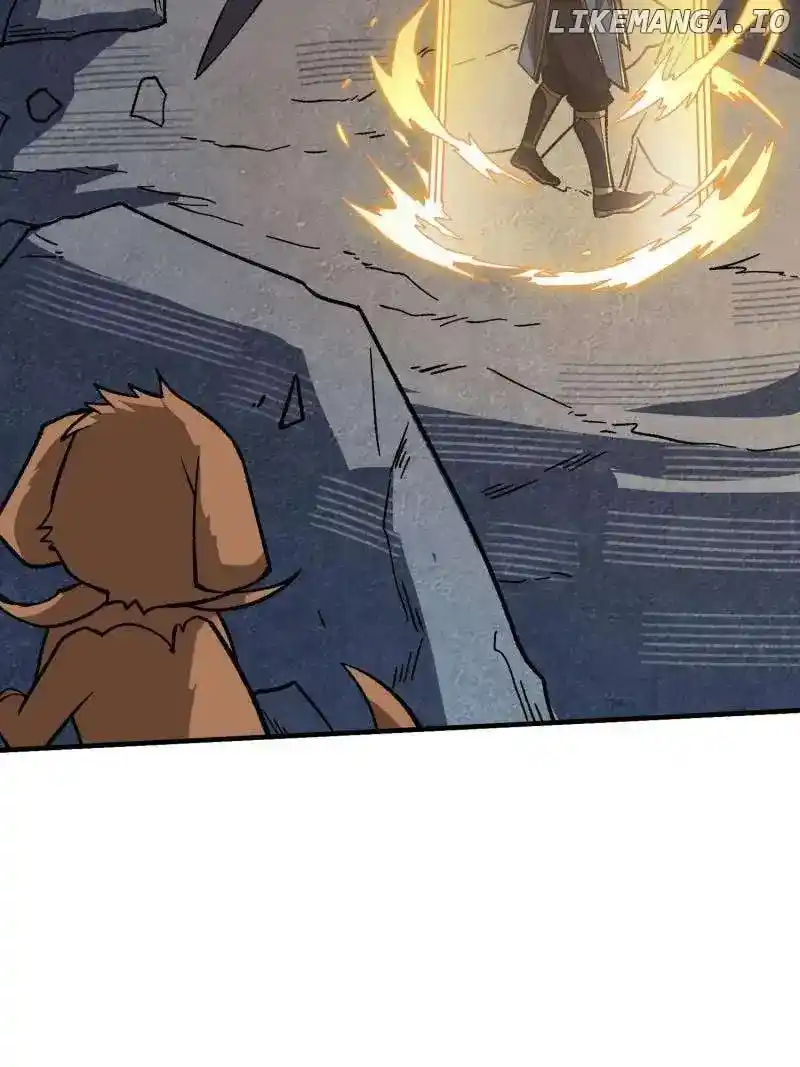 I’m Really Not A Supervillain Chapter 208