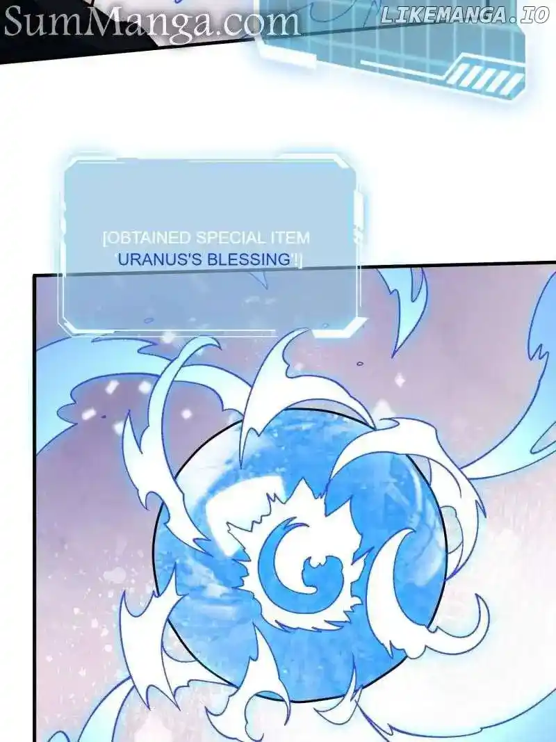 I’m Really Not A Supervillain Chapter 208