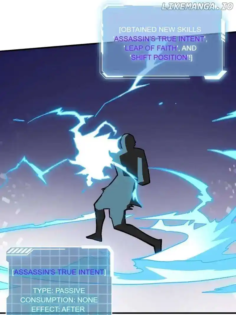 I’m Really Not A Supervillain Chapter 208