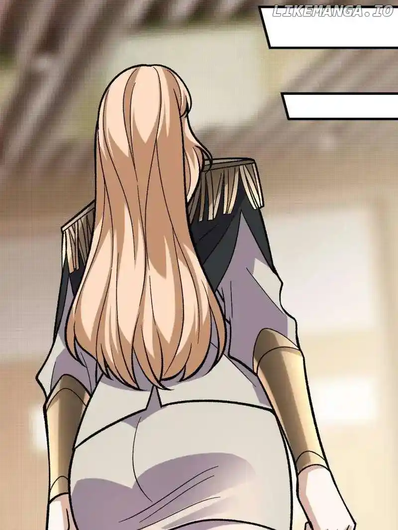 I’m Really Not A Supervillain Chapter 208