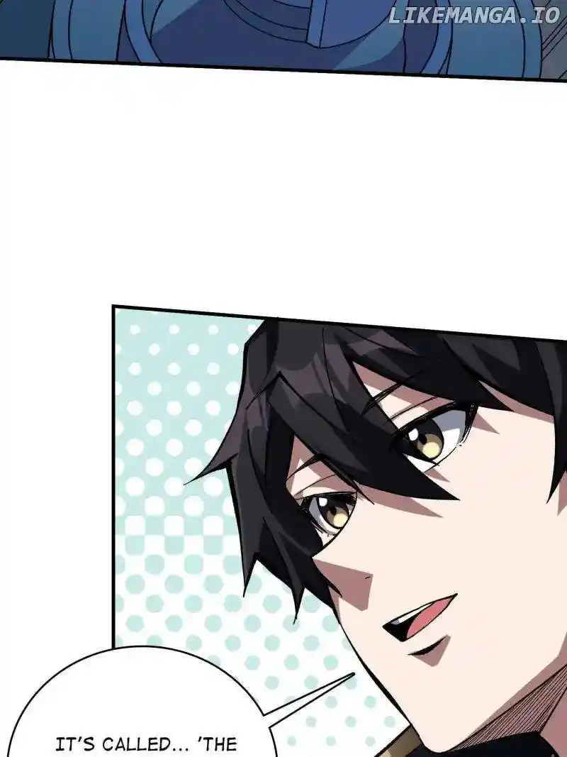 I’m Really Not A Supervillain Chapter 208