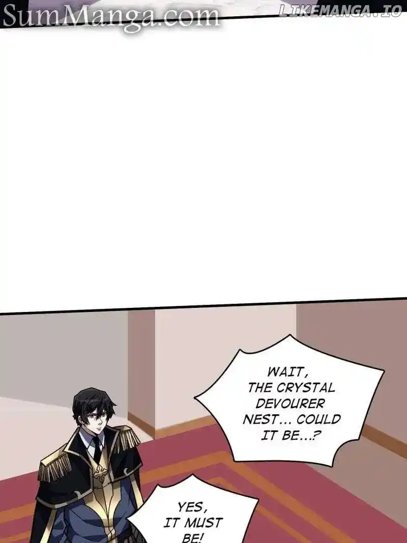 I’m Really Not A Supervillain Chapter 208