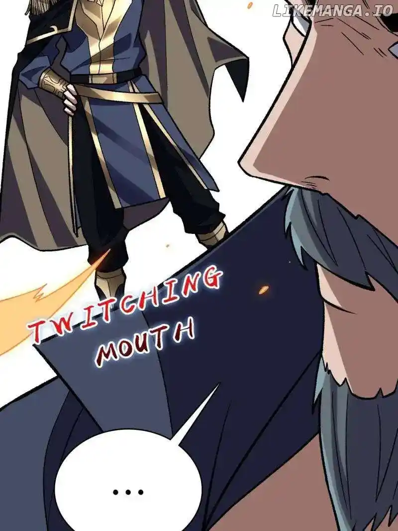 I’m Really Not A Supervillain Chapter 208