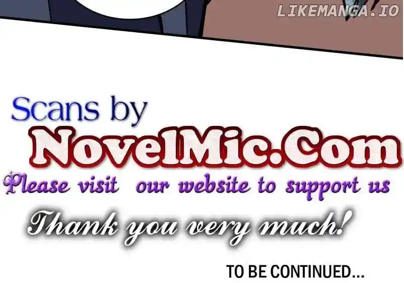 I’m Really Not A Supervillain Chapter 208