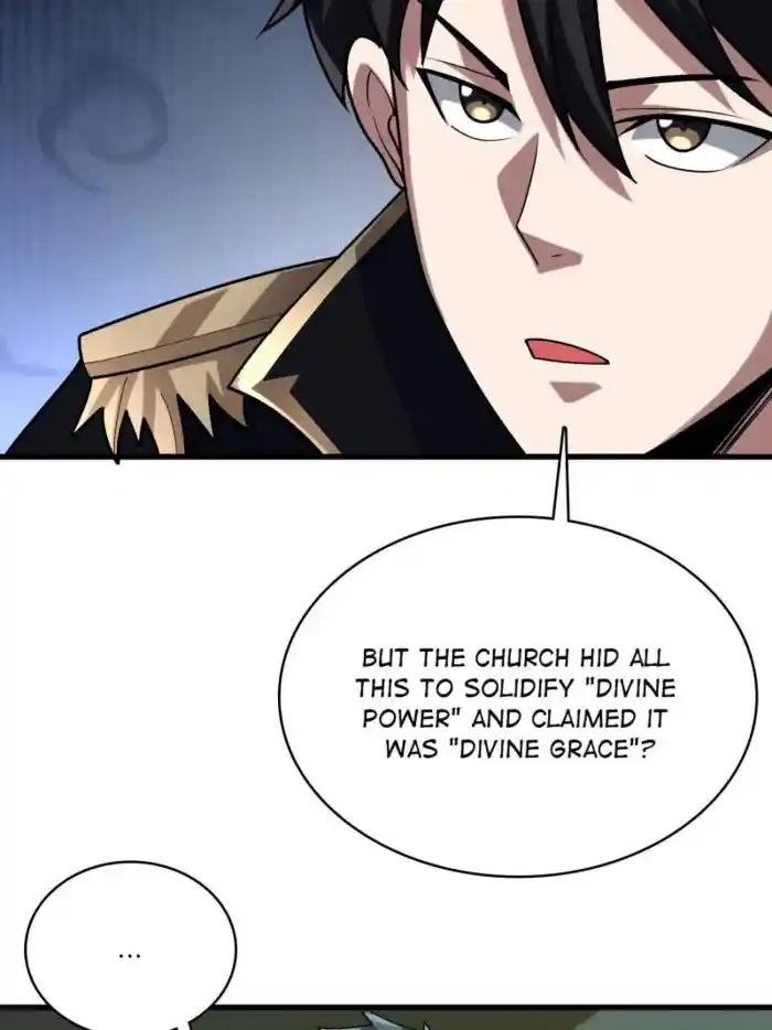 I’m Really Not A Supervillain Chapter 209