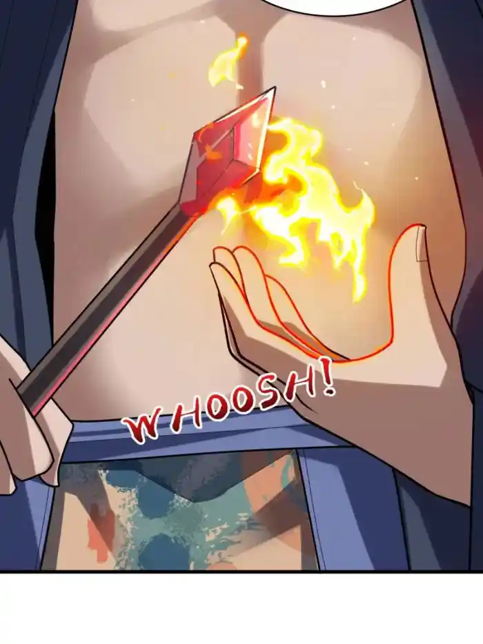 I’m Really Not A Supervillain Chapter 209