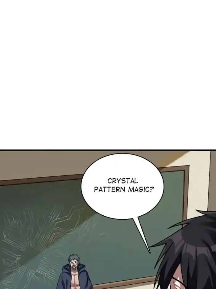 I’m Really Not A Supervillain Chapter 209