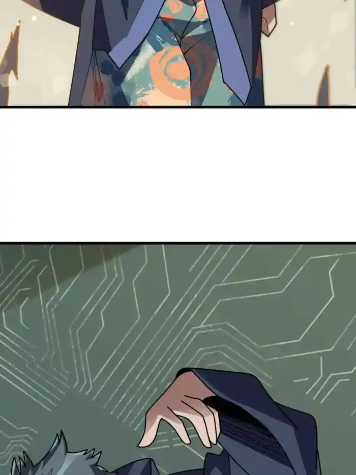 I’m Really Not A Supervillain Chapter 209