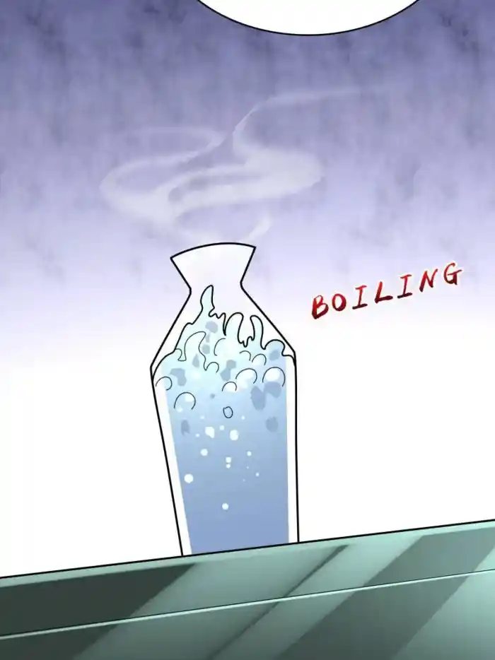 I’m Really Not A Supervillain Chapter 209