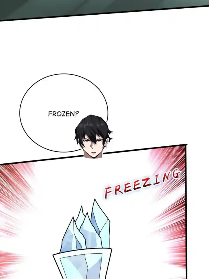 I’m Really Not A Supervillain Chapter 209