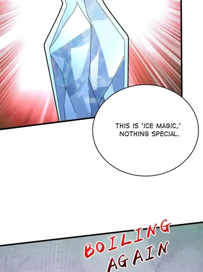 I’m Really Not A Supervillain Chapter 209