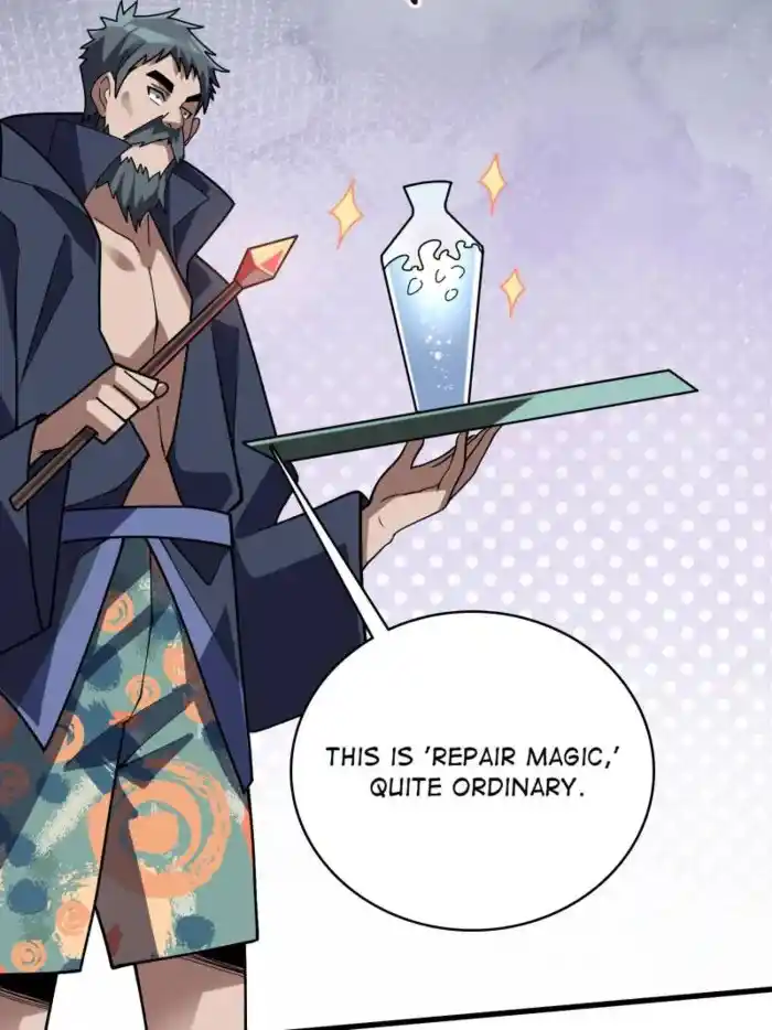 I’m Really Not A Supervillain Chapter 209