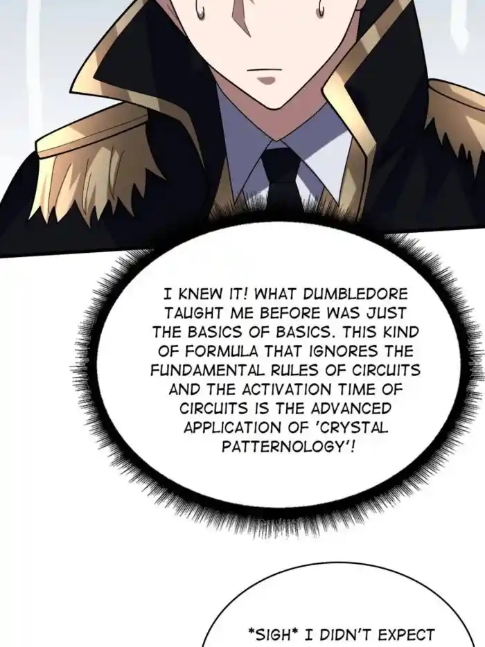 I’m Really Not A Supervillain Chapter 209