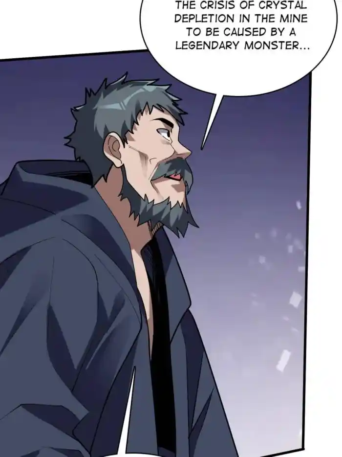 I’m Really Not A Supervillain Chapter 209