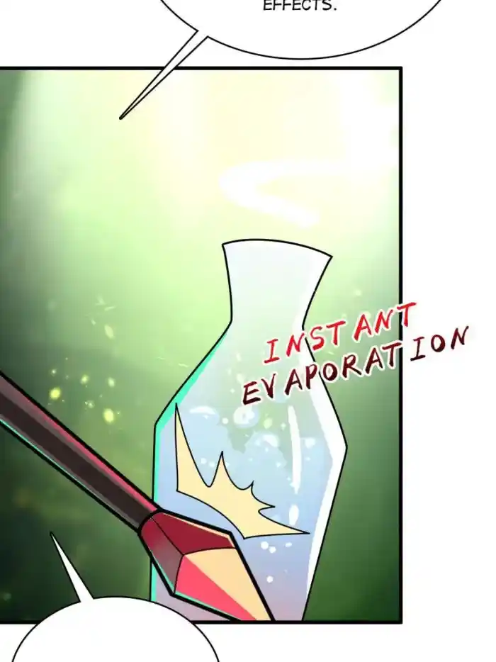 I’m Really Not A Supervillain Chapter 209