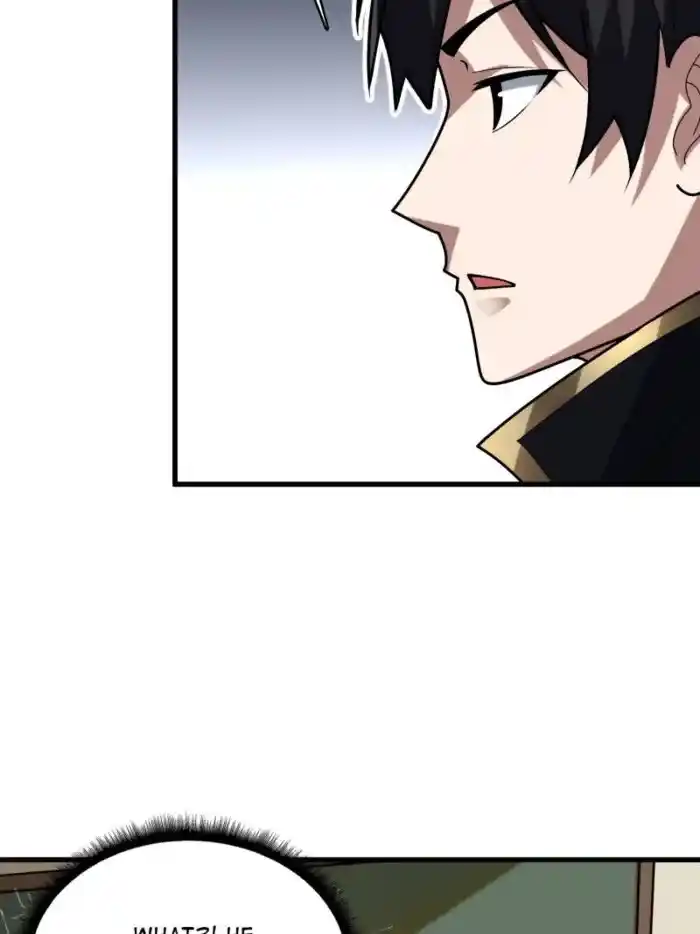 I’m Really Not A Supervillain Chapter 209