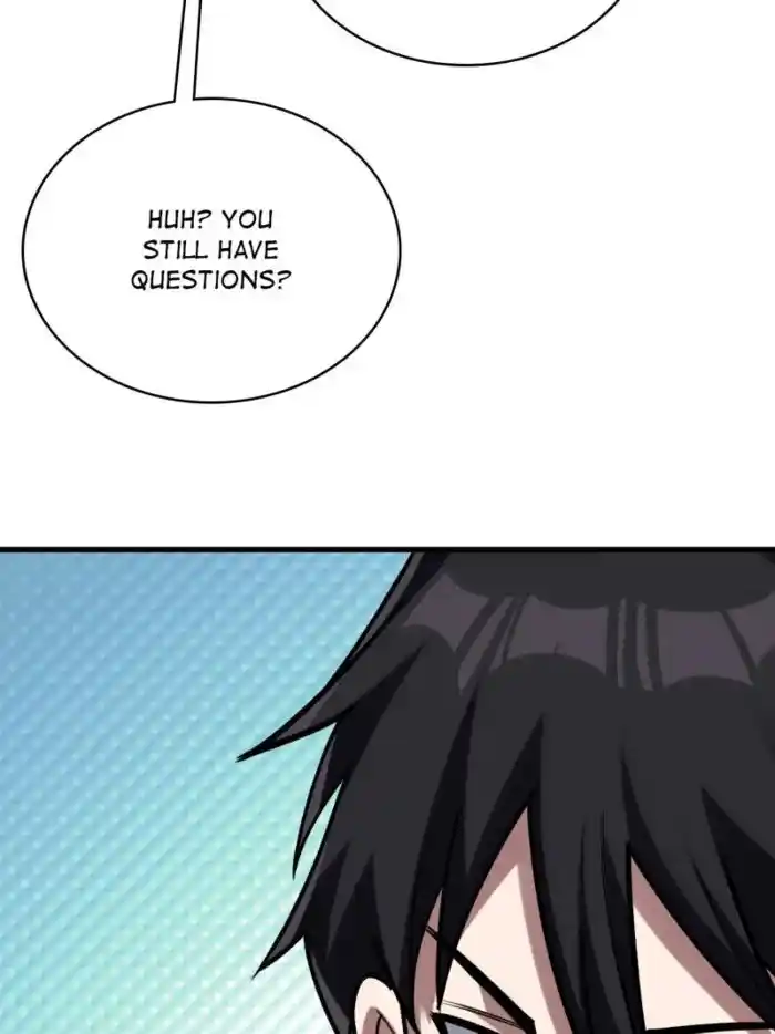 I’m Really Not A Supervillain Chapter 209