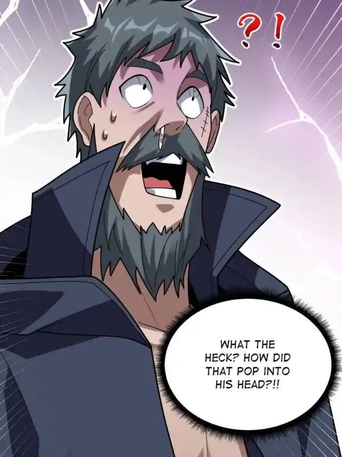 I’m Really Not A Supervillain Chapter 209