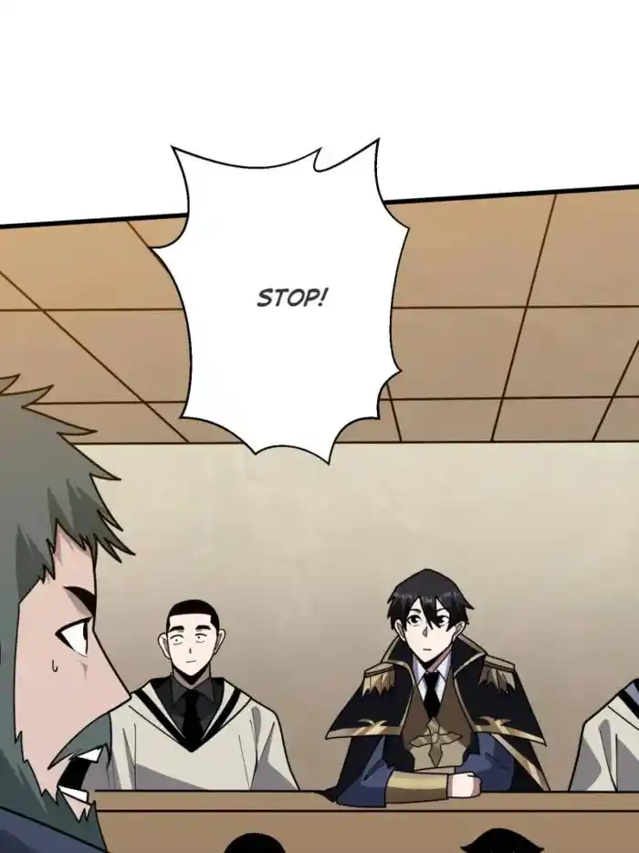 I’m Really Not A Supervillain Chapter 209