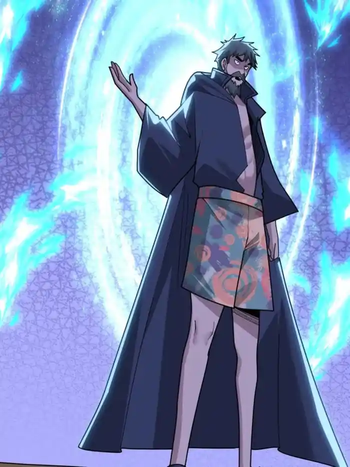 I’m Really Not A Supervillain Chapter 209