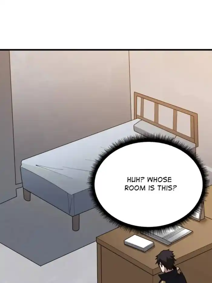 I’m Really Not A Supervillain Chapter 209