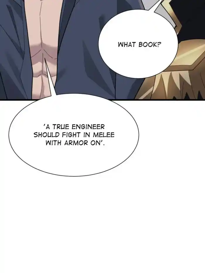 I’m Really Not A Supervillain Chapter 209