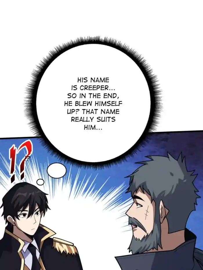 I’m Really Not A Supervillain Chapter 209