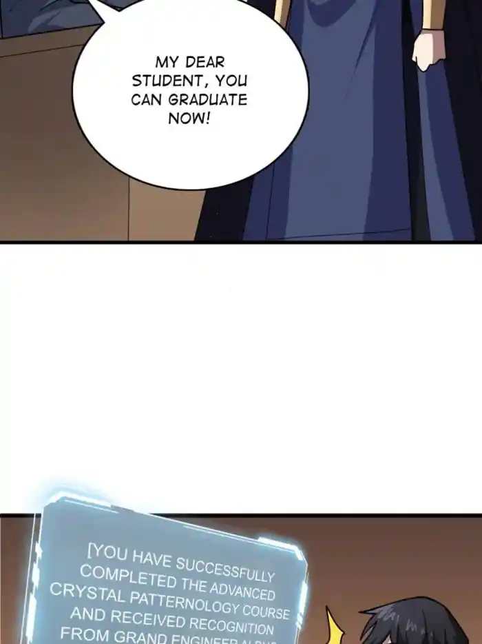 I’m Really Not A Supervillain Chapter 209