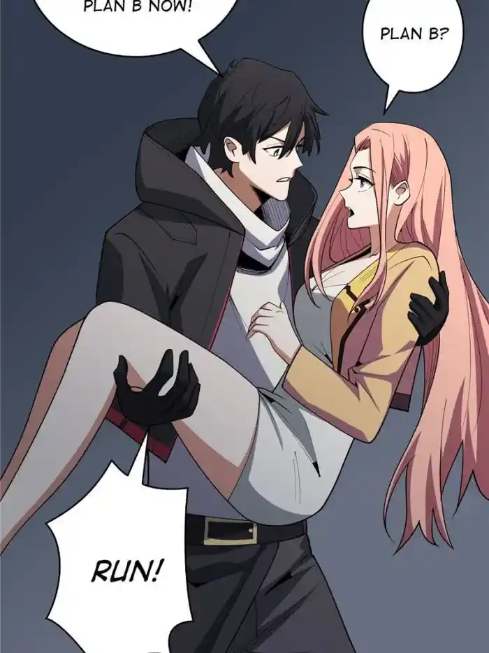 I’M Really Not A Supervillain Chapter 21