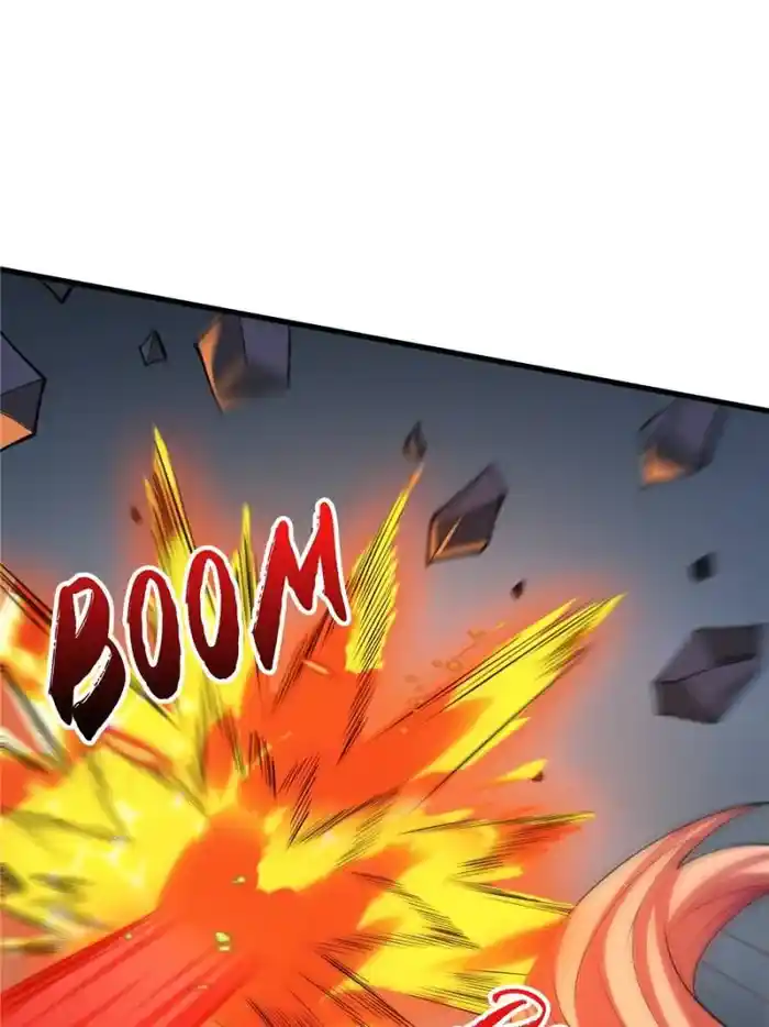 I’M Really Not A Supervillain Chapter 21