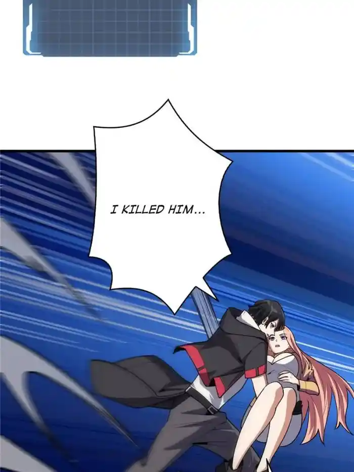 I’M Really Not A Supervillain Chapter 21