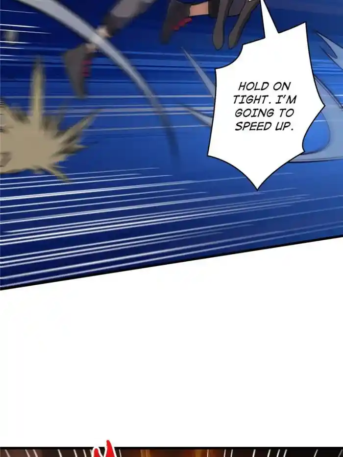 I’M Really Not A Supervillain Chapter 21