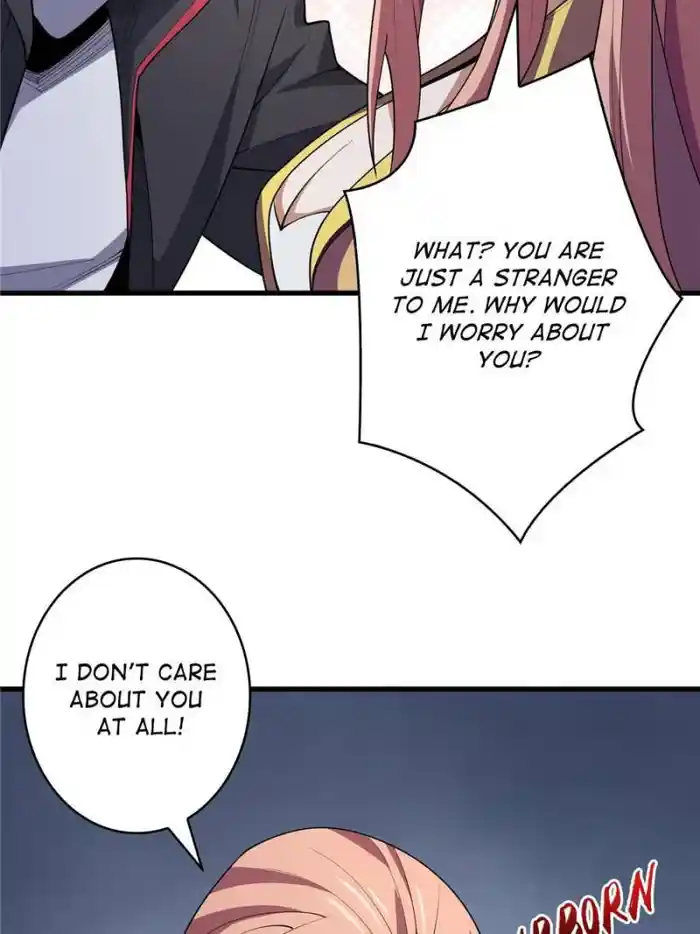 I’M Really Not A Supervillain Chapter 21