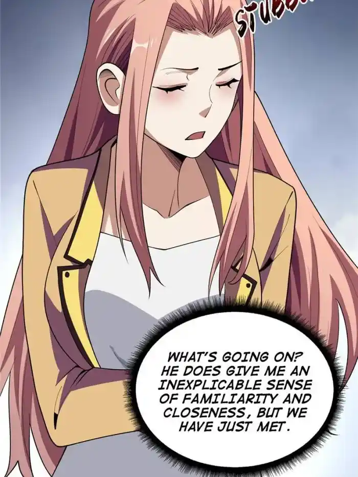 I’M Really Not A Supervillain Chapter 21