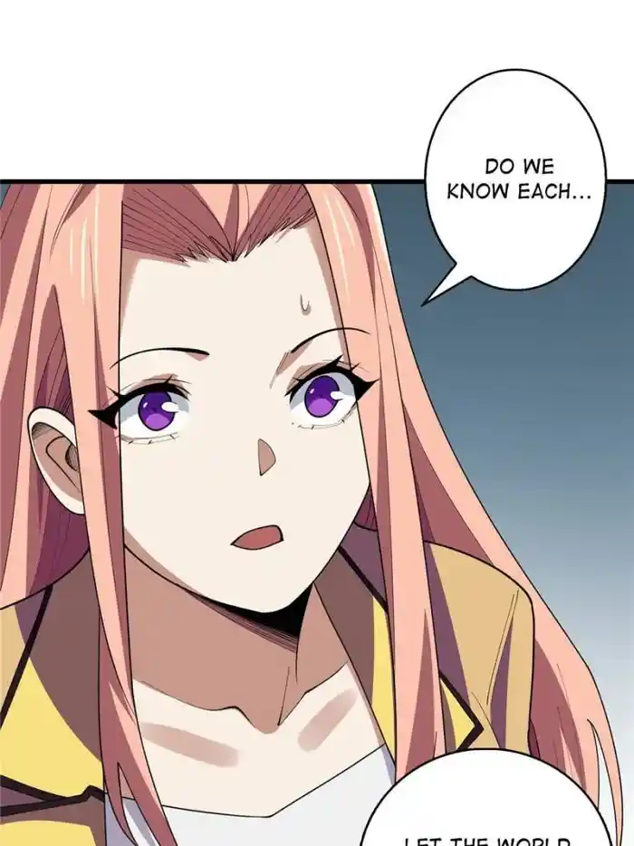 I’M Really Not A Supervillain Chapter 21